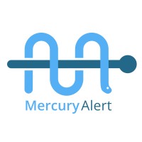 Mercury Alert AI - Internship logo